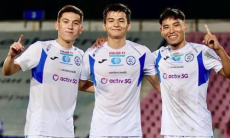 Как закончились матчи и кто лидирует после 18-го тура Первой лиги