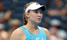 Елена Рыбакина одержала седьмую в карьере победу над первой ракеткой мира