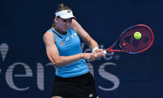 «Нереальный уровень» Елены Рыбакиной шокировал теннисный мир