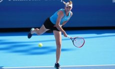 Рыбакина сравнялась с Квитовой и Соболенко по победам над первой ракеткой на «тысячниках»
