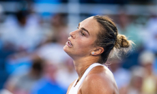 Арина Соболенко узнала цену поражения от Елены Рыбакиной в Цинциннати