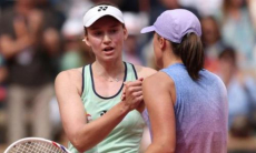 Когда состоится матч Рыбакина — Швентек за финал турнира в Цинциннати