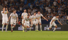 УЕФА отреагировал на выход «Кайрата» в раунд плей-офф Лиги Чемпионов