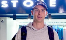 «Будет весело». Канадский новичок «Барыса» дал первое интервью