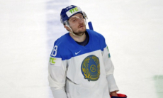 Бывший нападающий сборной Казахстана перешел в китайский клуб