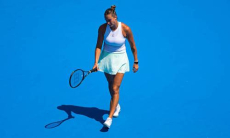 Соболенко выступила с заявлением после разгрома от Рыбакиной