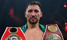 Жанибек Алимханулы обратился к чемпиону мира с 24 победами