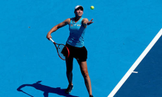 Рыбакина в игре. Стали известны все полуфиналистки турнира в Цинциннати