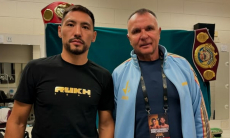 В команде Жанибека Алимханулы высмеяли чемпиона мира