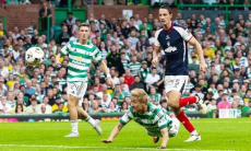 «Селтик» оформил разгром перед матчем с «Кайратом»