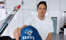 Эксперт оценил комплектование «Барыса» перед стартом нового сезона КХЛ