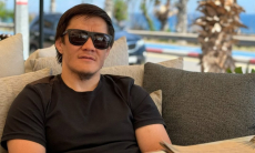 Жалгас Жумагулов назвал фаворита боя Шавкат Рахмонов — Шон Брэди