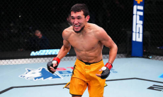 «Не просто соперник для галочки». Алиби Идрису указали путь к победе в бою за контакт с UFC