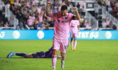 В «Интер Майами» сообщили хорошие новости о Лионеле Месси