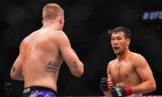 Шавкату Рахмонову выбрали соперника из топ-5 рейтинга UFC