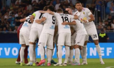 Стало известно, какой канал покажет матч «Селтик» — «Кайрат»