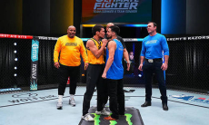 Тренер Алиби Идриса оценил уровень его соперника в бою за контракт с UFC