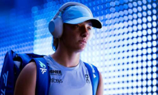 Ига Швёнтек сделала заявление перед полуфиналом с Еленой Рыбакиной
