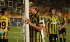 «Кайрату» устроили триллер в домашнем матче КПЛ