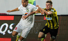 Видеообзор матча Премьер-Лиги «Кайрат» — «Елимай» 2:3