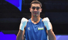 Узбекистан объявил состав перед историческим ЧМ-2025 по боксу с участием Казахстана