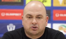 Главный тренер «Кызылжара» выразил недовольство ничьей в матче КПЛ