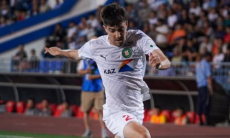 «Тренер говорил нам». Легионер «Елимая» высказался о победе над «Кайратом»