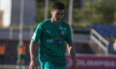 Футболист «Елимая» объяснил выездную победу над «Кайратом»