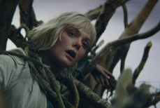 «Хищник: Планета смерти». Что известно о фильме с Эль Фаннинг