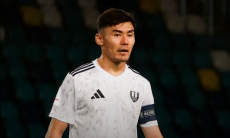 Видеообзор матча Премьер-Лиги «Туран» — «Кайсар» 1:0