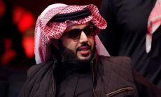 Турки Аль аш-Шейх отреагировал на дату боя Бетербиев — Бенавидес