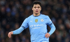 Хусанов стал уникальным игроком «Манчестер Сити»