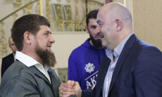 Станислав Черчесов отреагировал на визит Рамзана Кадырова
