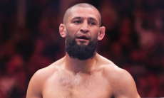 Хамзат Чимаев сделал громкое заявление после боя за титул чемпиона UFC
