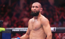 UFC раскрыл будущее Хамзата Чимаева после завоевания титула