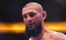 Хамзат Чимаев определился со следующим боем после завоевания титула UFC