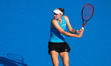 Елена Рыбакина получила хорошую новость на матч с Игой Швентек