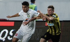 «Было понятно». Вынесен вердикт домашнему поражению «Кайрата» от «Елимая»