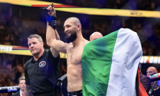 «Умру раньше». Хамзат Чимаев сделал признание после разгрома в титульном бою