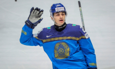 Переход в «Барыс» игрока сборной Казахстана получил высокую оценку