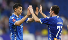 Бактиер Зайнутдинов назвал главного «виновника» его возвращения в РПЛ