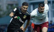 Отмечен парадокс матча КПЛ между «Кызылжаром» и «Женисом»