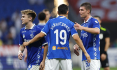 Бактиер Зайнутдинов подколол московский «Спартак»