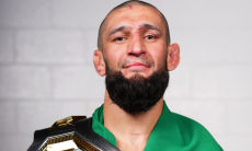 Хамзат Чимаев высказался в адрес Рамзана Кадырова после титульного разгрома в UFC