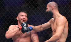 Куат Хамитов ответил на критику в сторону Хамзата Чимаева