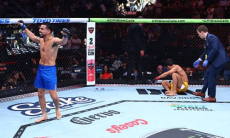 «Я не ожидал». Тренер Шавката Рахмонова объяснил провал Алиби Идриса