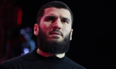 Артур Бетербиев обратился к Рамзану Кадырову после триумфа Хамзата Чимаева