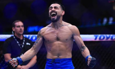 «Ему точно конец». Американский боец UFC высказался после победы над казахстанцем