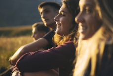 Шесть признаков «крутого» человека