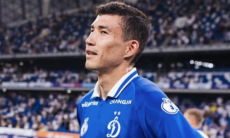 Бактиер Зайнутдинов получил новую роль в «Динамо»